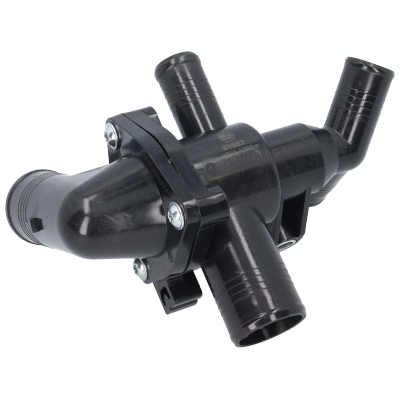 Coolant Flange (VE81087)