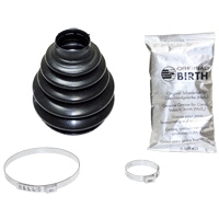 Bellow Kit, drive shaft (VE7096/KM)
