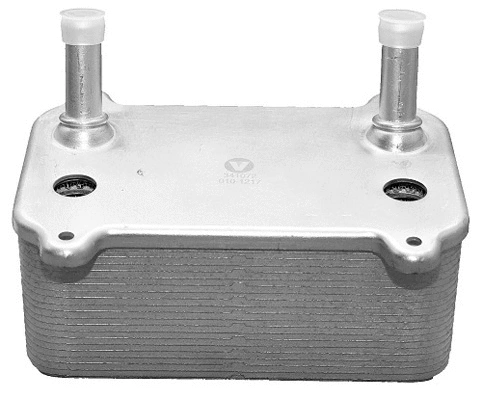 Oil Cooler, engine oil (341072)