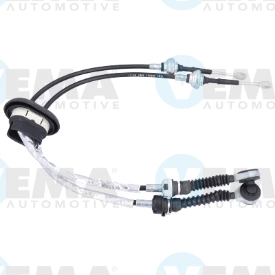 Cable Pull, manual transmission (295057)