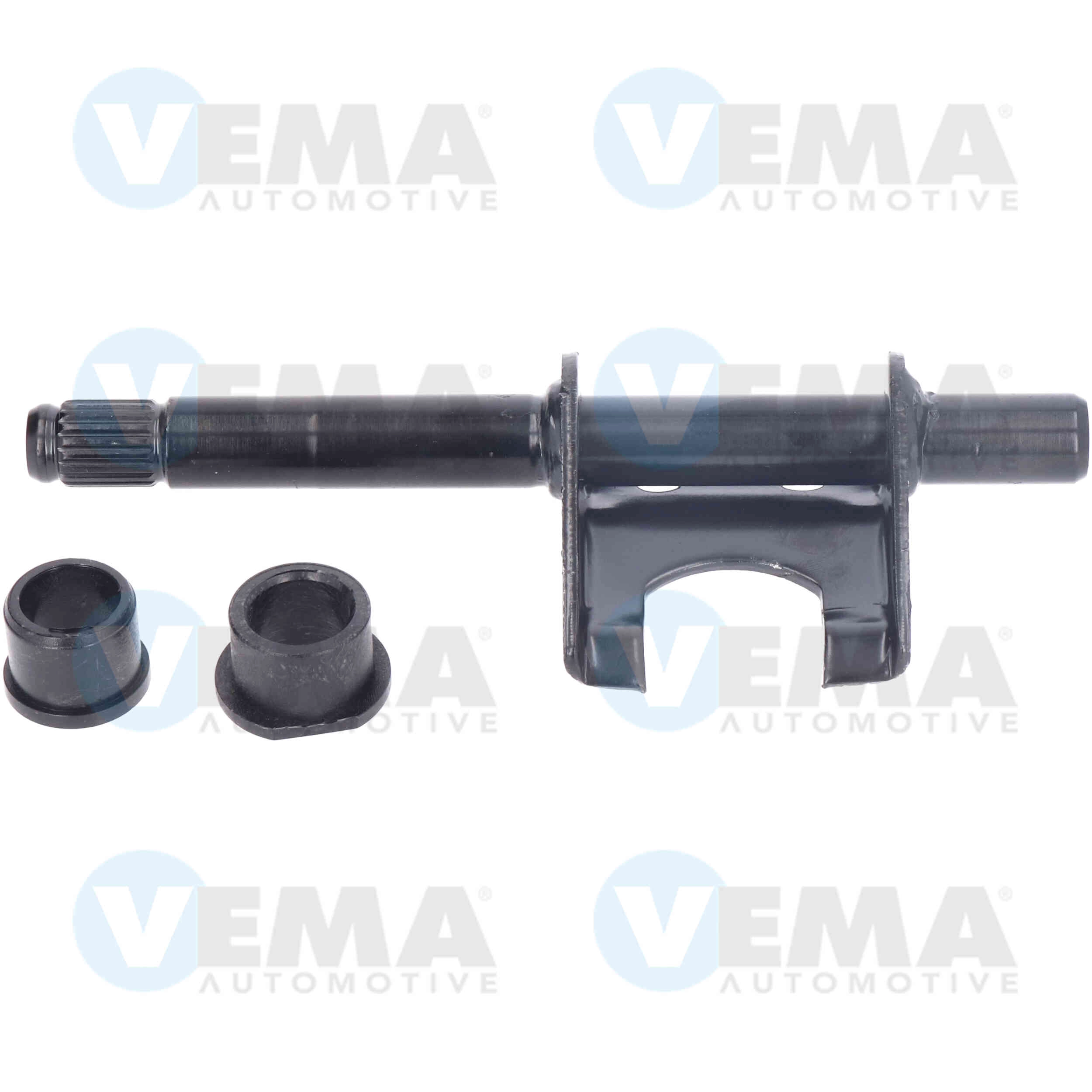 Release Fork, clutch