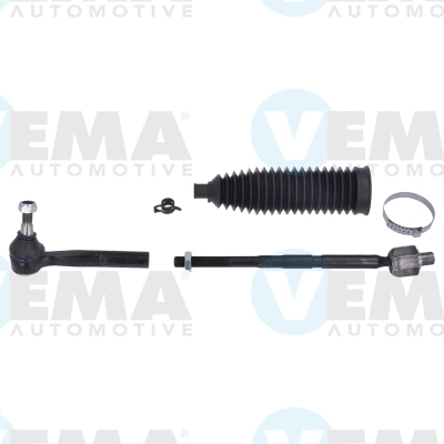 Repair Kit, inner tie rod (270075)