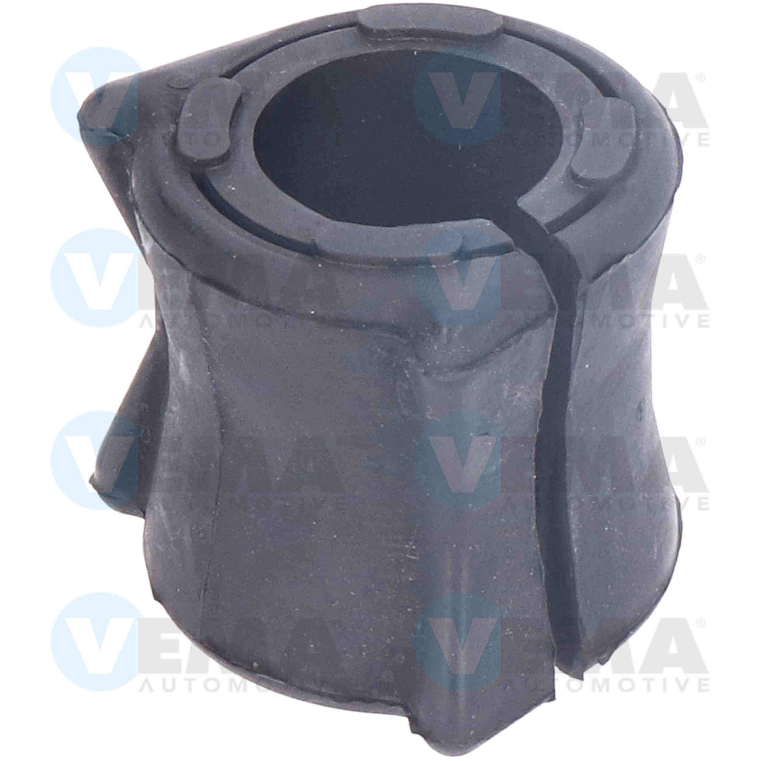 Mounting, stabiliser bar
