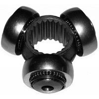 Spider Assembly, drive shaft (778)