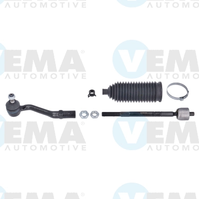 Repair Kit, inner tie rod (270013)