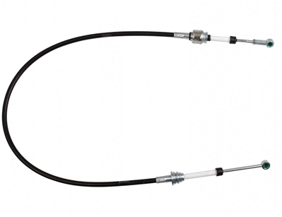 Cable Pull, manual transmission (295011)