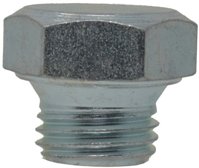 Screw Plug, oil sump (351)
