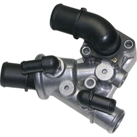 Coolant Flange (VE8722)