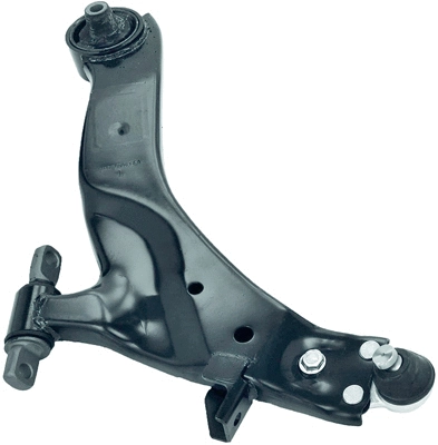 Control/Trailing Arm, wheel suspension (260062)