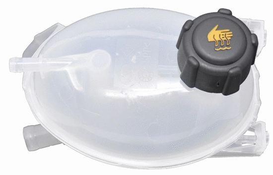 Expansion Tank, coolant (163104)