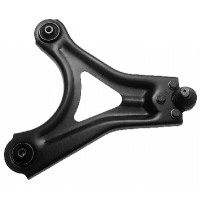 Control/Trailing Arm, wheel suspension (16662)
