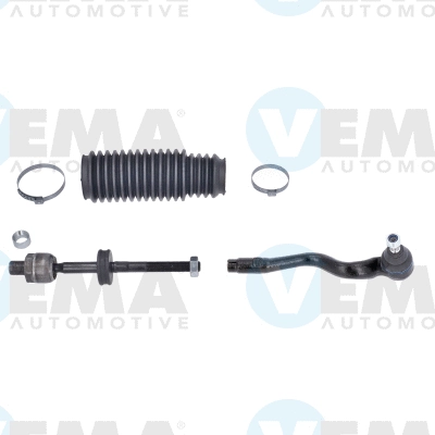 Repair Kit, inner tie rod (270016)
