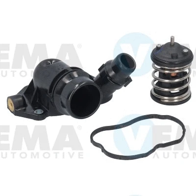 Coolant Flange (460250)