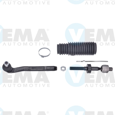 Repair Kit, inner tie rod (270047)