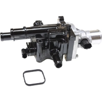 Coolant Flange (VE80425)