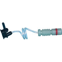 Sensor, brake pad wear (VE50796)