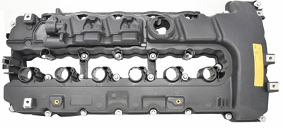 Cylinder Head Cover (313004)