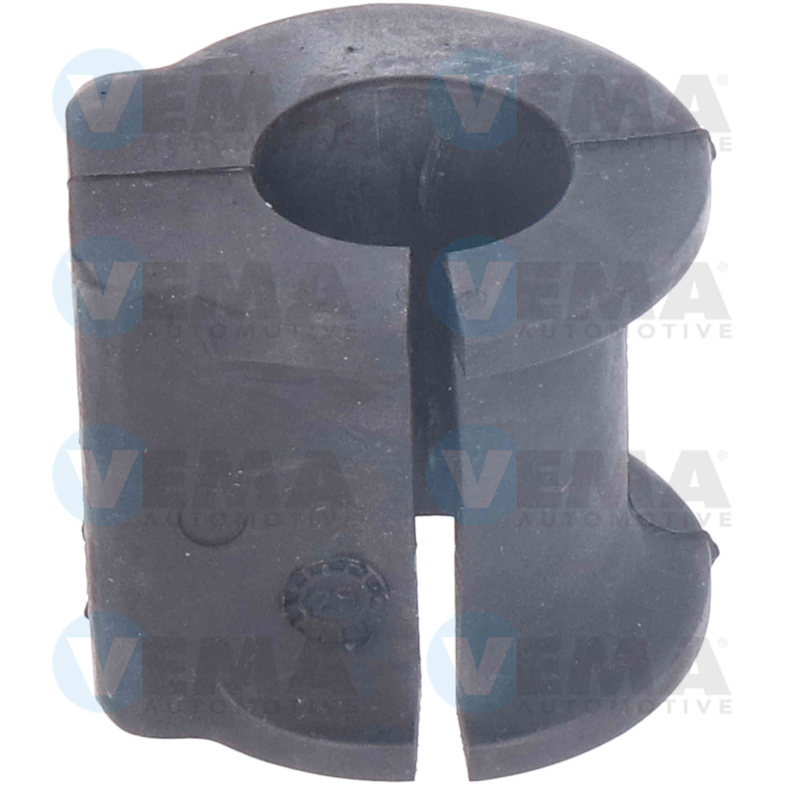 Mounting, stabiliser bar