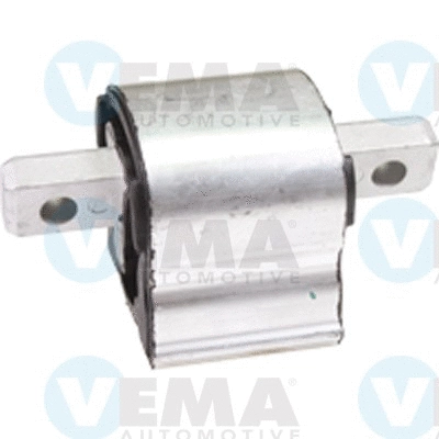 Mounting, manual transmission (VE53341)