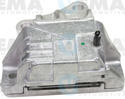 Mounting, engine (430586)