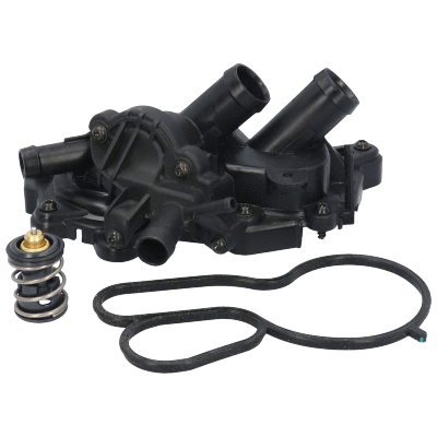 Coolant Flange (VE81114)