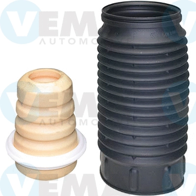Repair Kit, suspension strut support mount (440032)