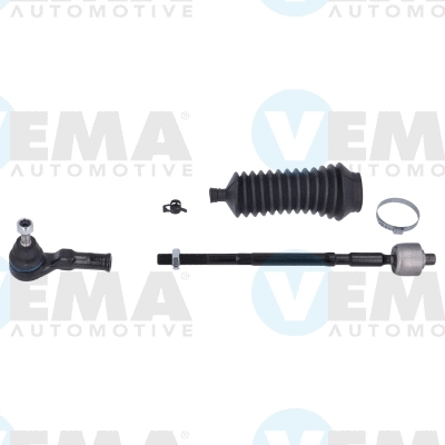Repair Kit, inner tie rod (270109)