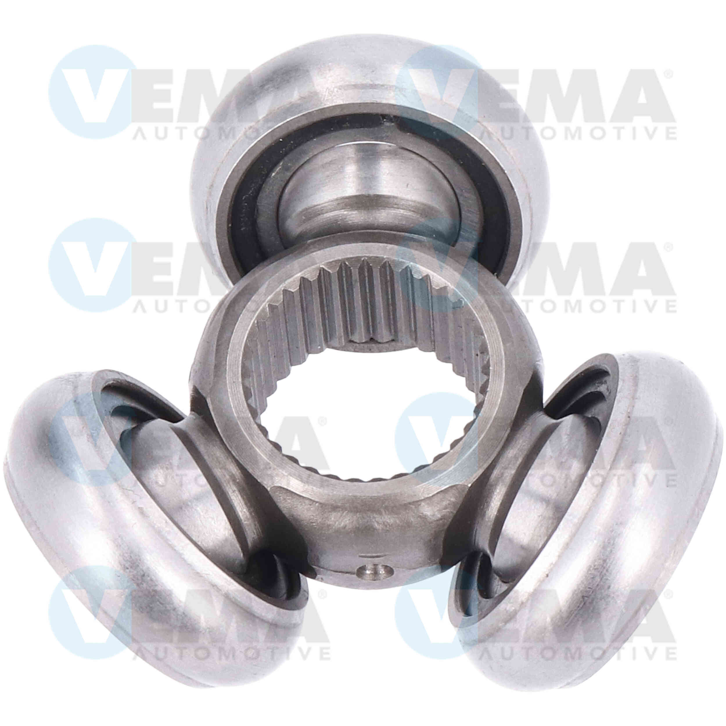 Spider Assembly, drive shaft (730030)