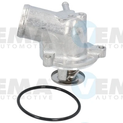 Coolant Flange (460101)