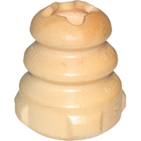 Rubber Buffer, suspension (VE50939)
