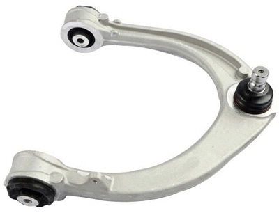 Control/Trailing Arm, wheel suspension (260340)