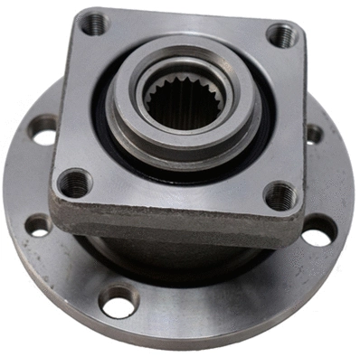 Wheel Hub (695)