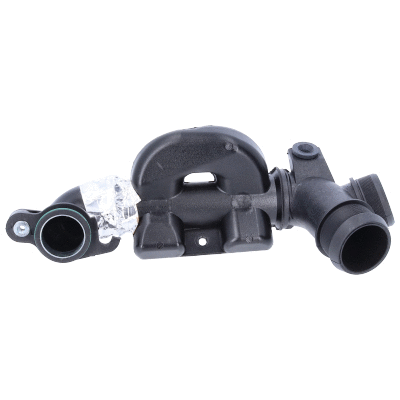 Charge Air Hose (VE55668)