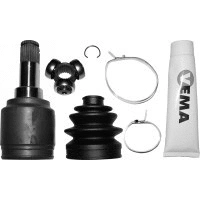 Joint Kit, drive shaft (16449K2)