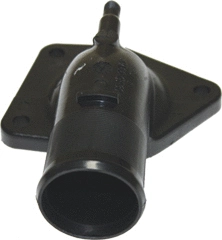 Coolant Flange (VE80054)
