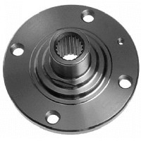 Wheel Hub (16421)