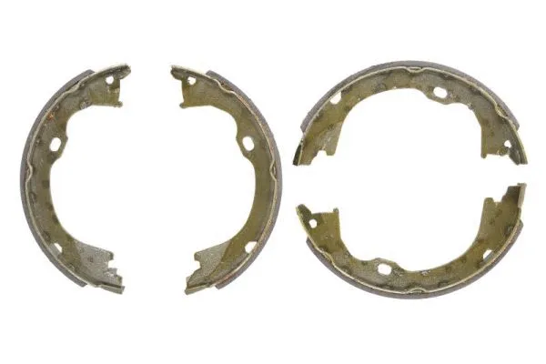 Brake Shoe Set, parking brake (CRY004ABE)