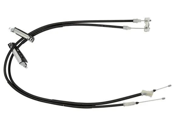 Cable Pull, parking brake (C7G012ABE)