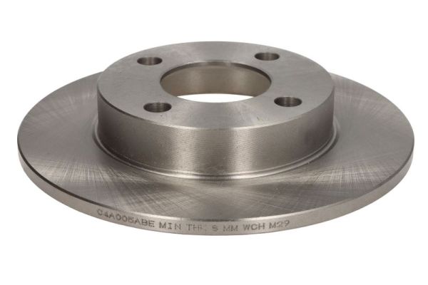 Brake Disc (C4A005ABE)