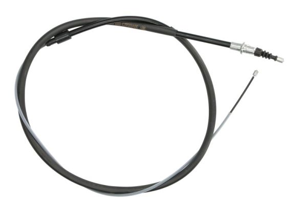 Cable Pull, parking brake (C7P009ABE)
