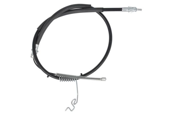 Cable Pull, parking brake (C7G028ABE)