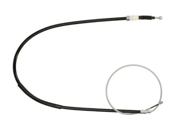 Cable Pull, parking brake (C7W004ABE)
