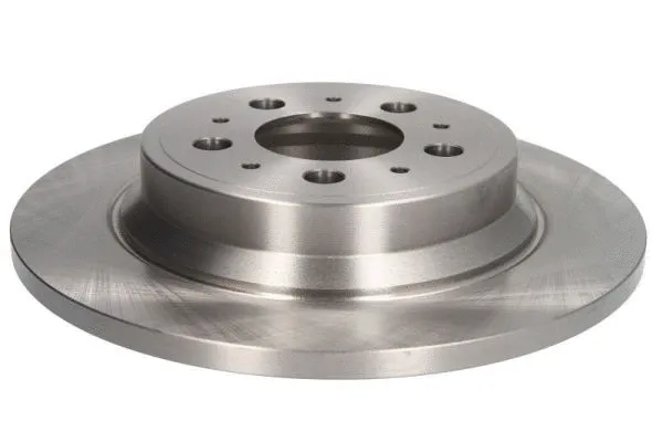 Brake Disc (C4V005ABE)