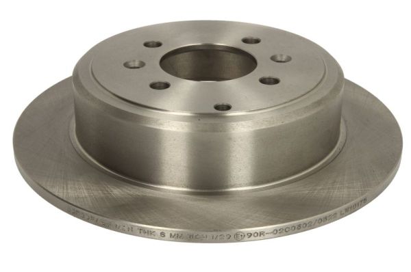 Brake Disc (C4P003ABE)
