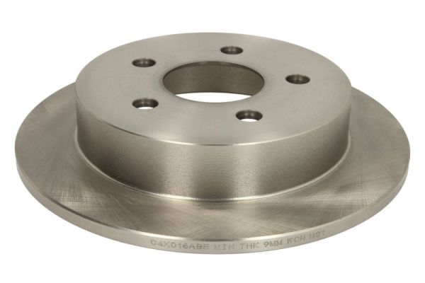 Brake Disc (C4X016ABE)