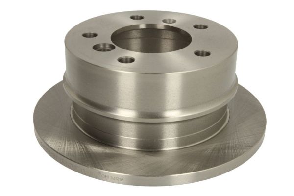 Brake Disc (C4W006ABE)