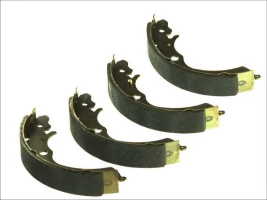 Brake Shoe Set (C04011ABE)