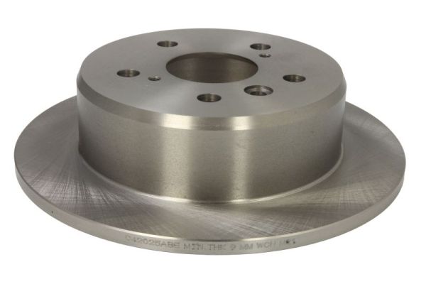 Brake Disc (C42025ABE)