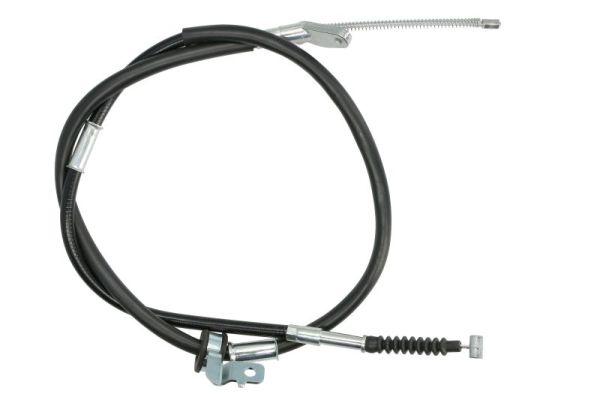 Cable Pull, parking brake (C72191ABE)