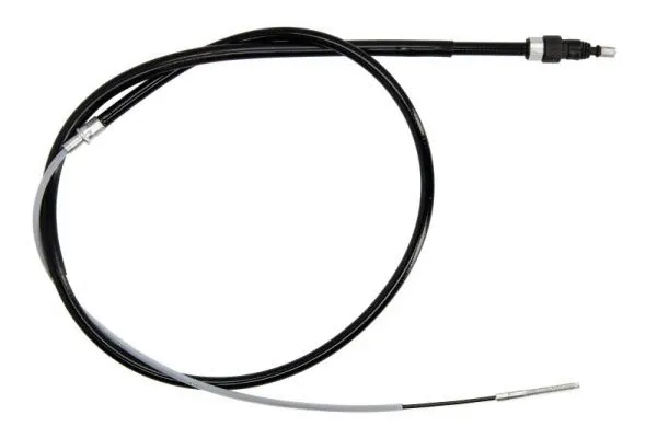 Cable Pull, parking brake (C7W017ABE)